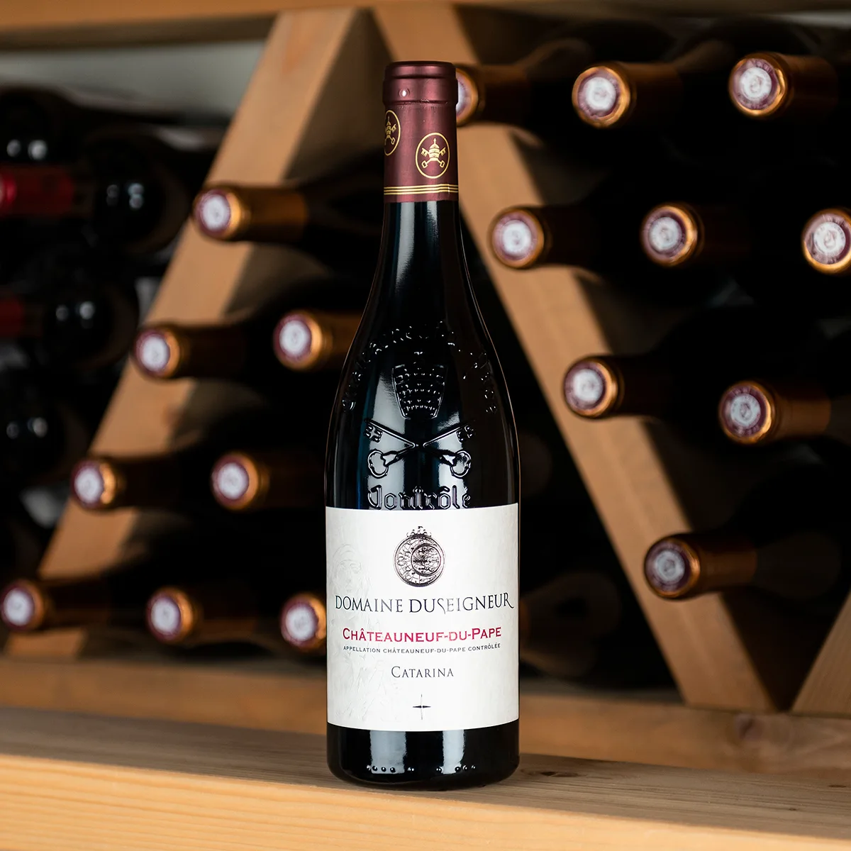 Chateauneuf-du-Pape